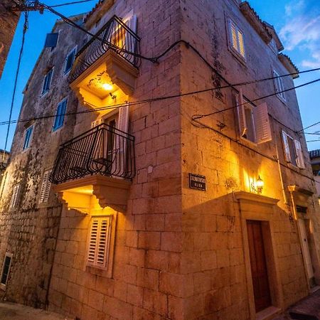Old Town Makarska Apartments - Central Square 외부 사진