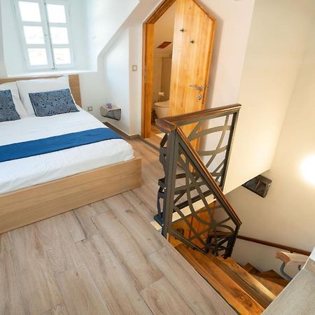 Old Town Makarska Apartments - Central Square 외부 사진