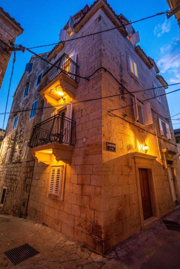 Old Town Makarska Apartments - Central Square 외부 사진