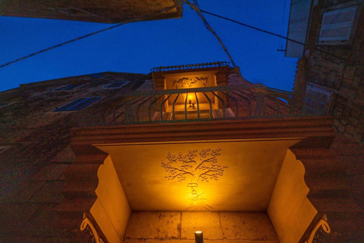 Old Town Makarska Apartments - Central Square 외부 사진
