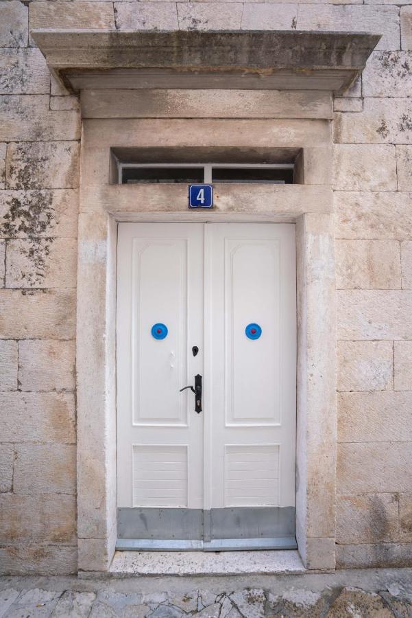 Old Town Makarska Apartments - Central Square 외부 사진