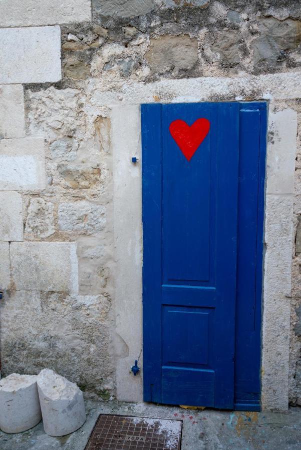 Old Town Makarska Apartments - Central Square 외부 사진