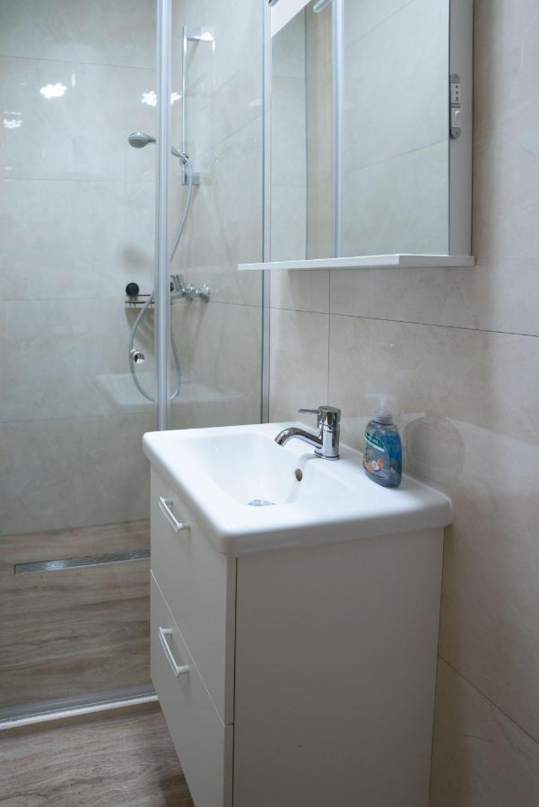 Old Town Makarska Apartments - Central Square 외부 사진