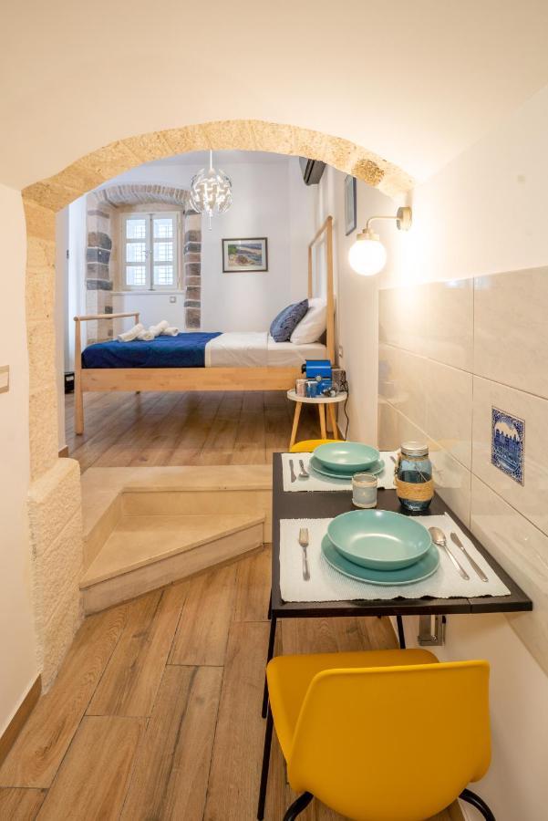 Old Town Makarska Apartments - Central Square 외부 사진