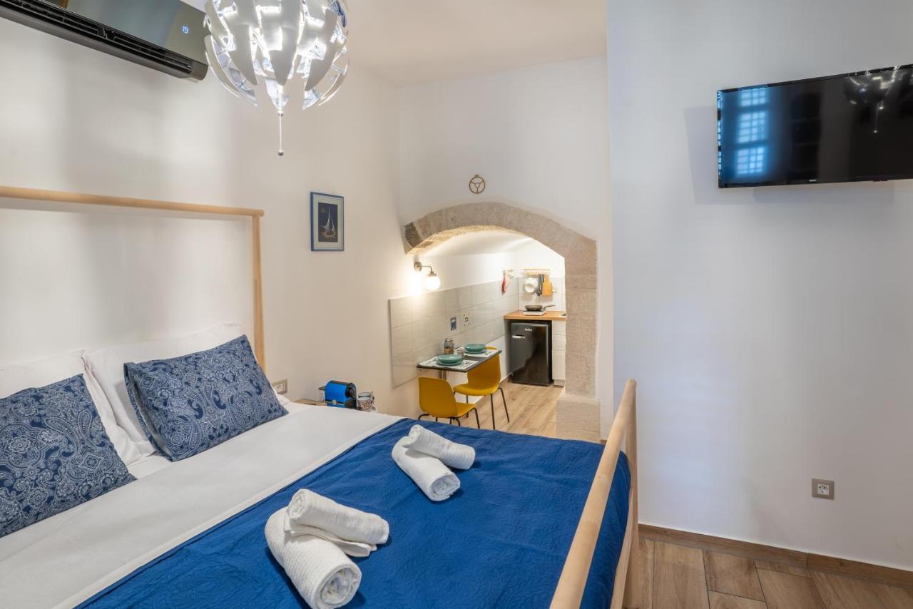 Old Town Makarska Apartments - Central Square 외부 사진