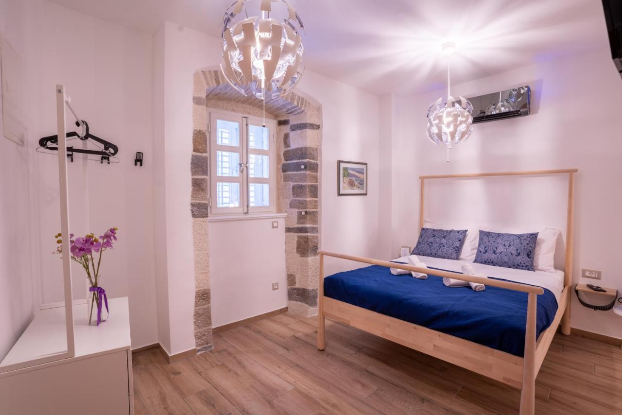 Old Town Makarska Apartments - Central Square 외부 사진