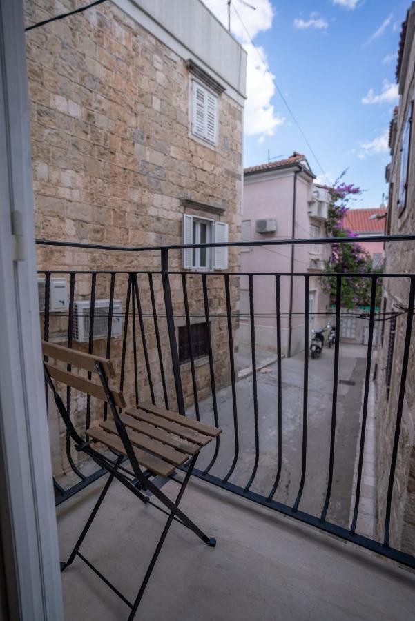 Old Town Makarska Apartments - Central Square 외부 사진
