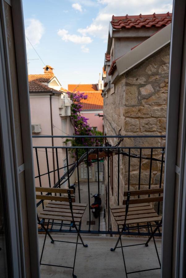 Old Town Makarska Apartments - Central Square 외부 사진