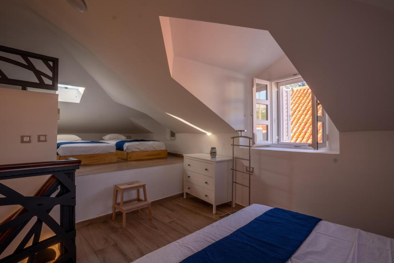 Old Town Makarska Apartments - Central Square 외부 사진