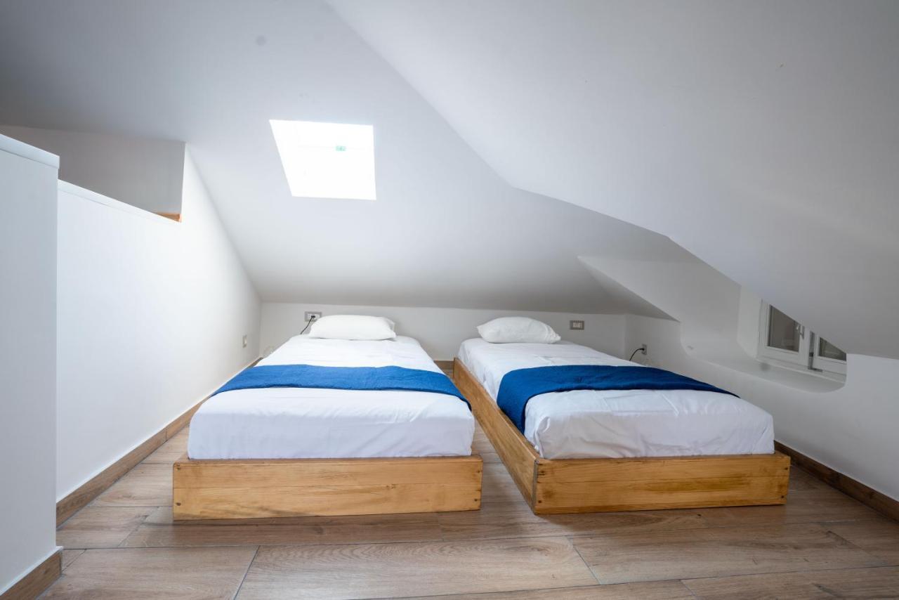 Old Town Makarska Apartments - Central Square 외부 사진