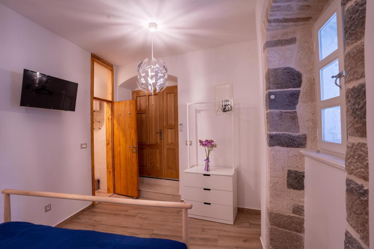 Old Town Makarska Apartments - Central Square 외부 사진