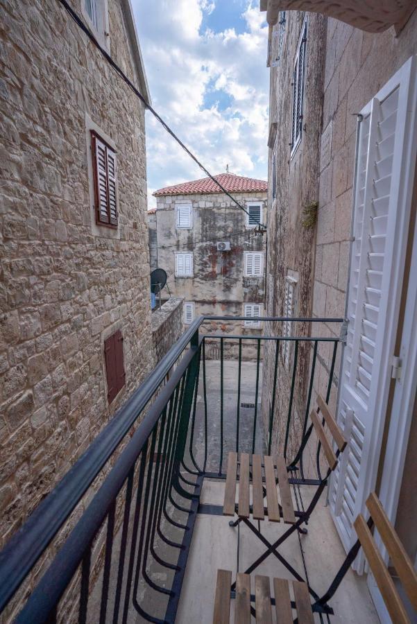 Old Town Makarska Apartments - Central Square 외부 사진