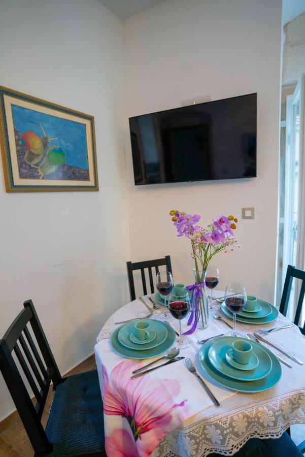 Old Town Makarska Apartments - Central Square 외부 사진