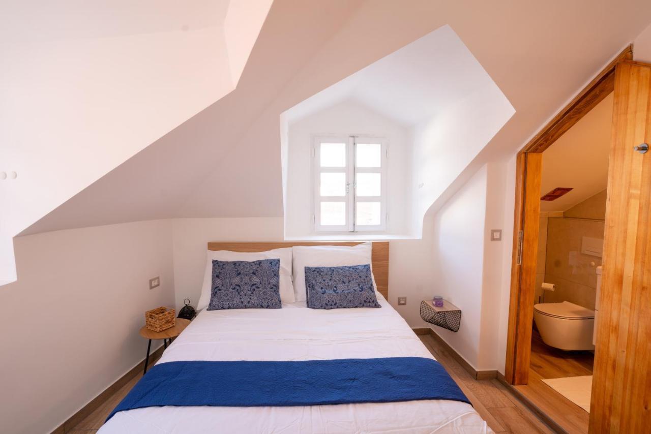 Old Town Makarska Apartments - Central Square 외부 사진