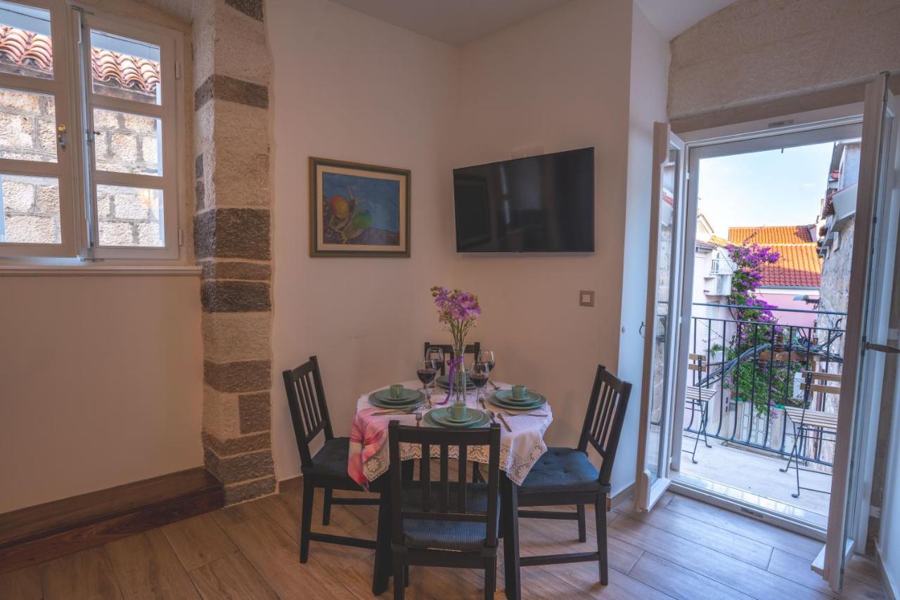 Old Town Makarska Apartments - Central Square 외부 사진
