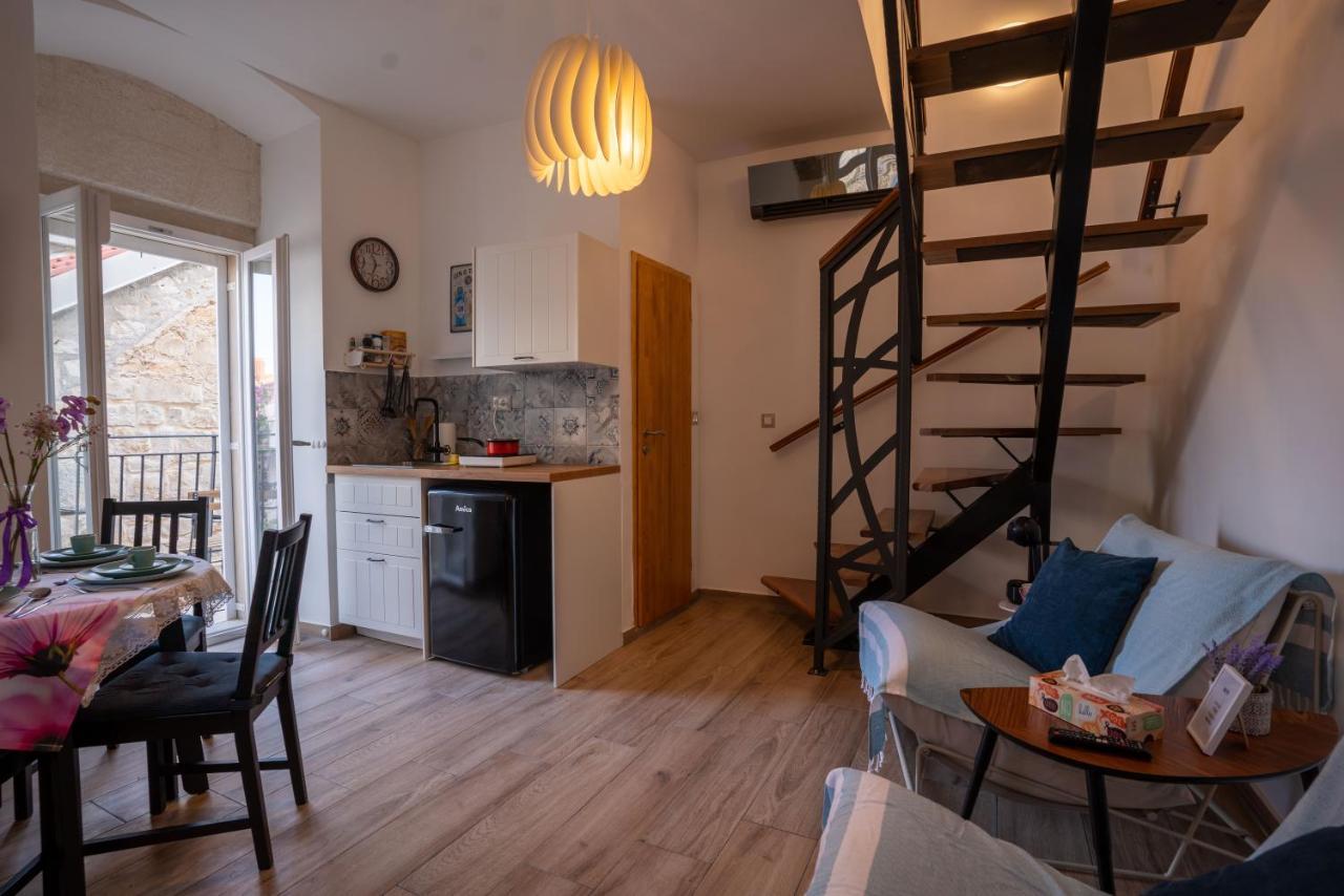 Old Town Makarska Apartments - Central Square 외부 사진