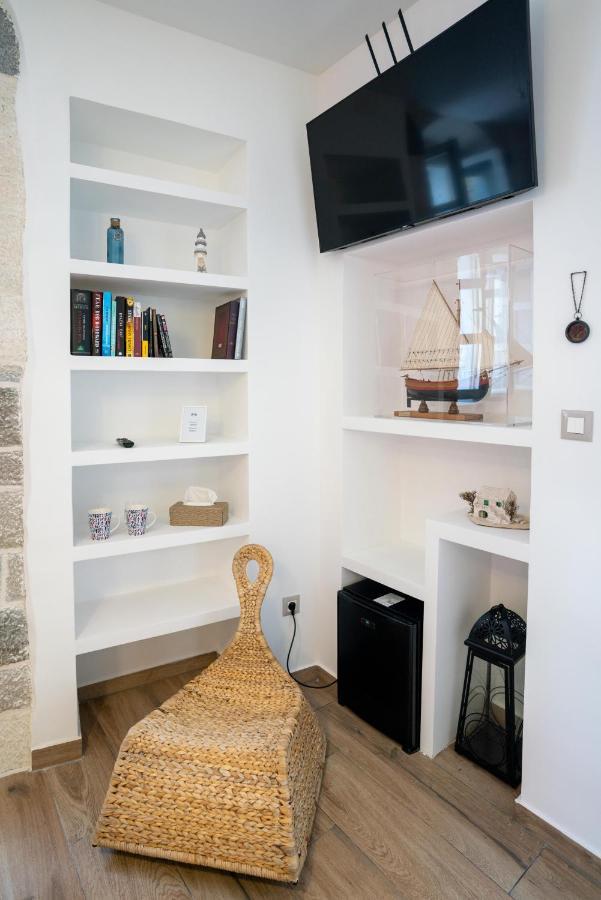 Old Town Makarska Apartments - Central Square 외부 사진