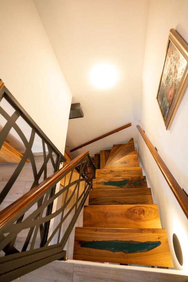 Old Town Makarska Apartments - Central Square 외부 사진