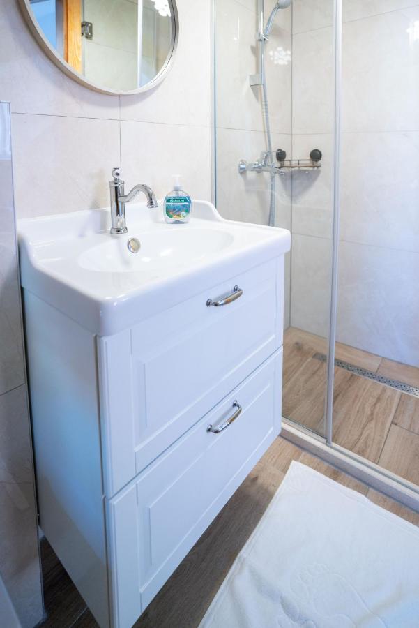 Old Town Makarska Apartments - Central Square 외부 사진