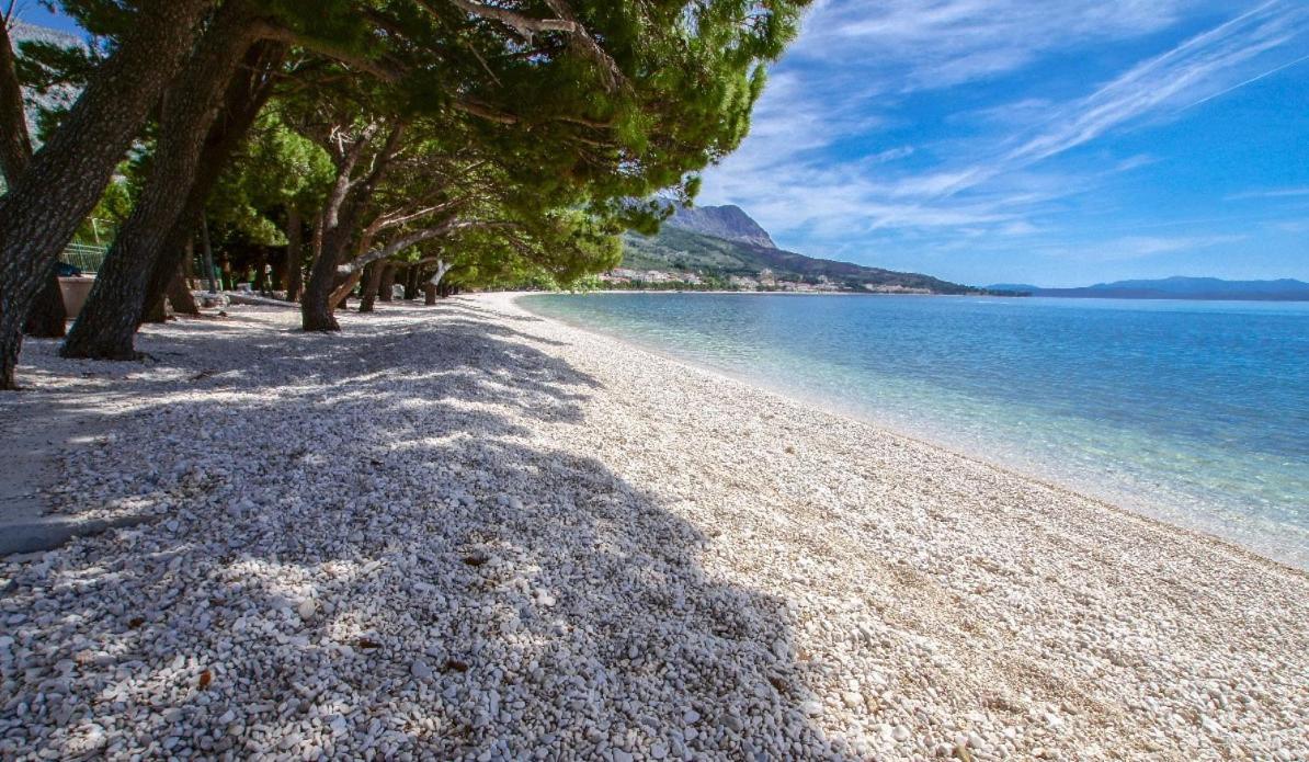 Old Town Makarska Apartments - Central Square 외부 사진